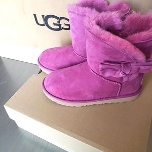 Authentic Ugg Daelynn Boots